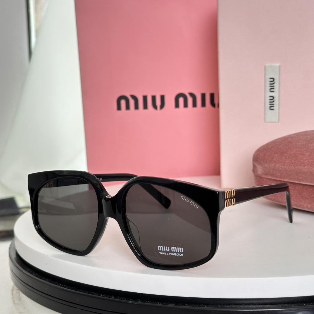  ‼️MIU M*🎀🎀🎀MODELMU80S🎀🎀🎀SIZE：58口19-145🎀🎀🎀