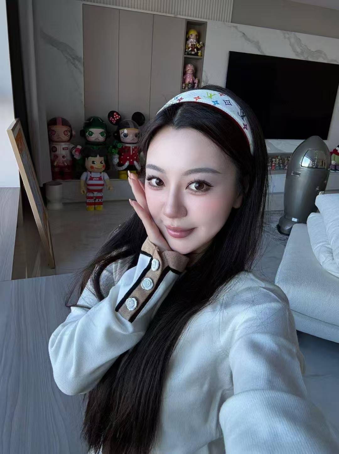 루이비통 헤어악세 130928 Louis Vuitton Accessories