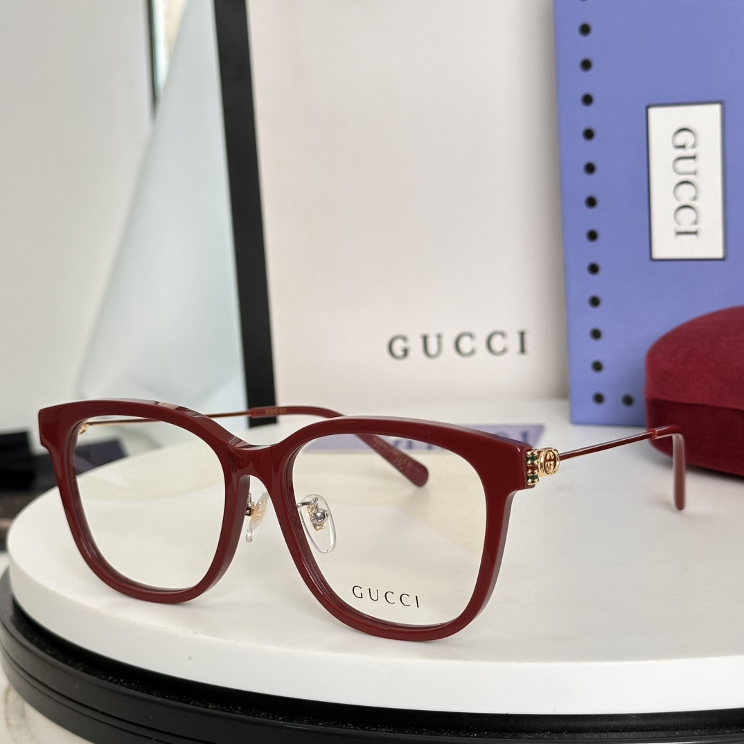  ‼️【GUCCI】古驰，新款太阳镜🕶️，高品质✨MODEL：GG1884SK，SIZE56口16-14