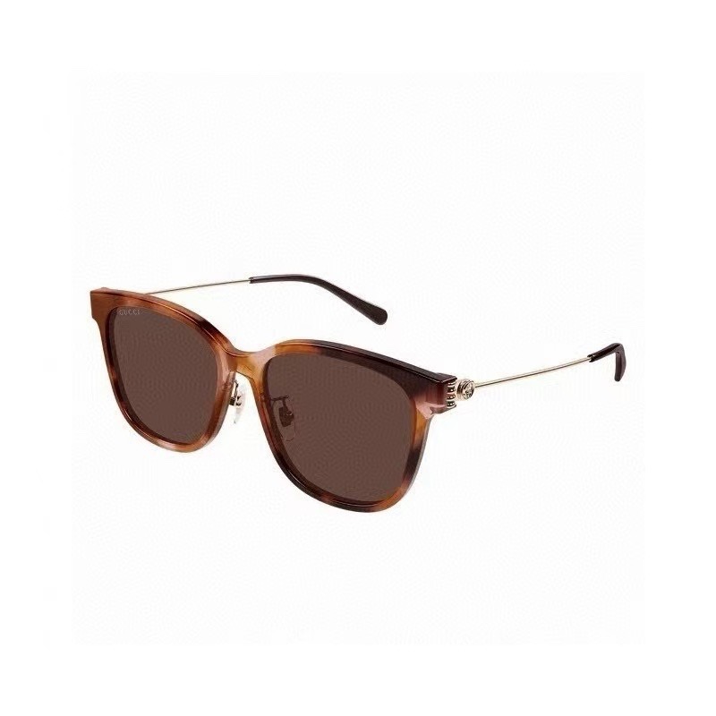  ‼️ 官网图【GUCCI】古驰，新款太阳镜🕶️，高品质✨MODEL：GG1884SK，SIZE56口1