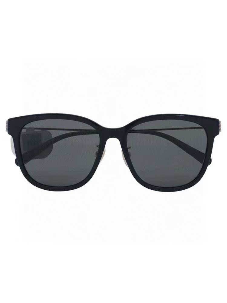  ‼️ 官网图【GUCCI】古驰，新款太阳镜🕶️，高品质✨MODEL：GG1884SK，SIZE56口1