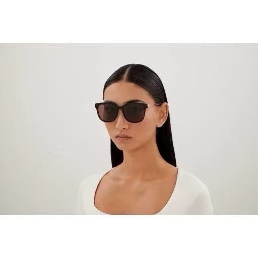  ‼️ 官网图【GUCCI】古驰，新款太阳镜🕶️，高品质✨MODEL：GG1884SK，SIZE56口1