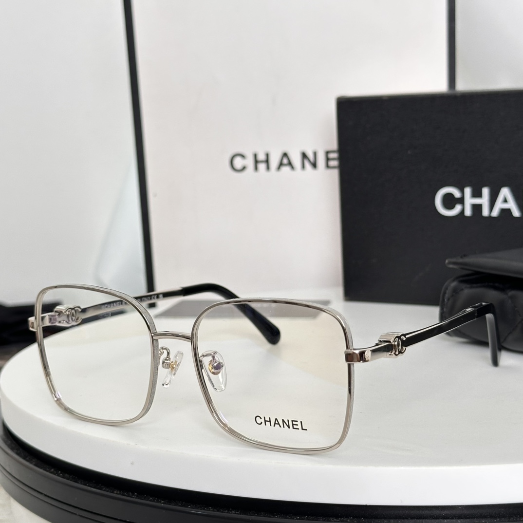  ‼️CHANE*🌸🌸🌸MODEL：2219🌸🌸🌸 SIZE：55口17-140🌸🌸🌸