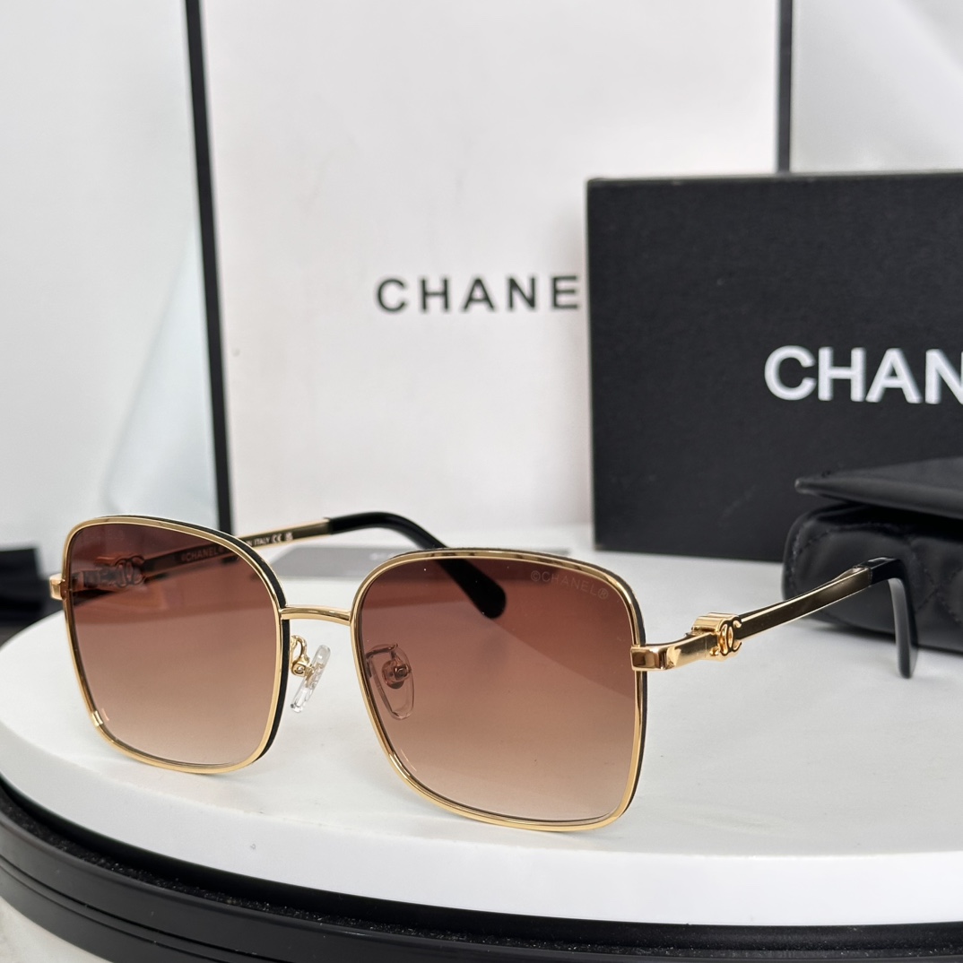  ‼️CHANE*🌸🌸🌸MODEL：2219🌸🌸🌸 SIZE：55口17-140🌸🌸🌸