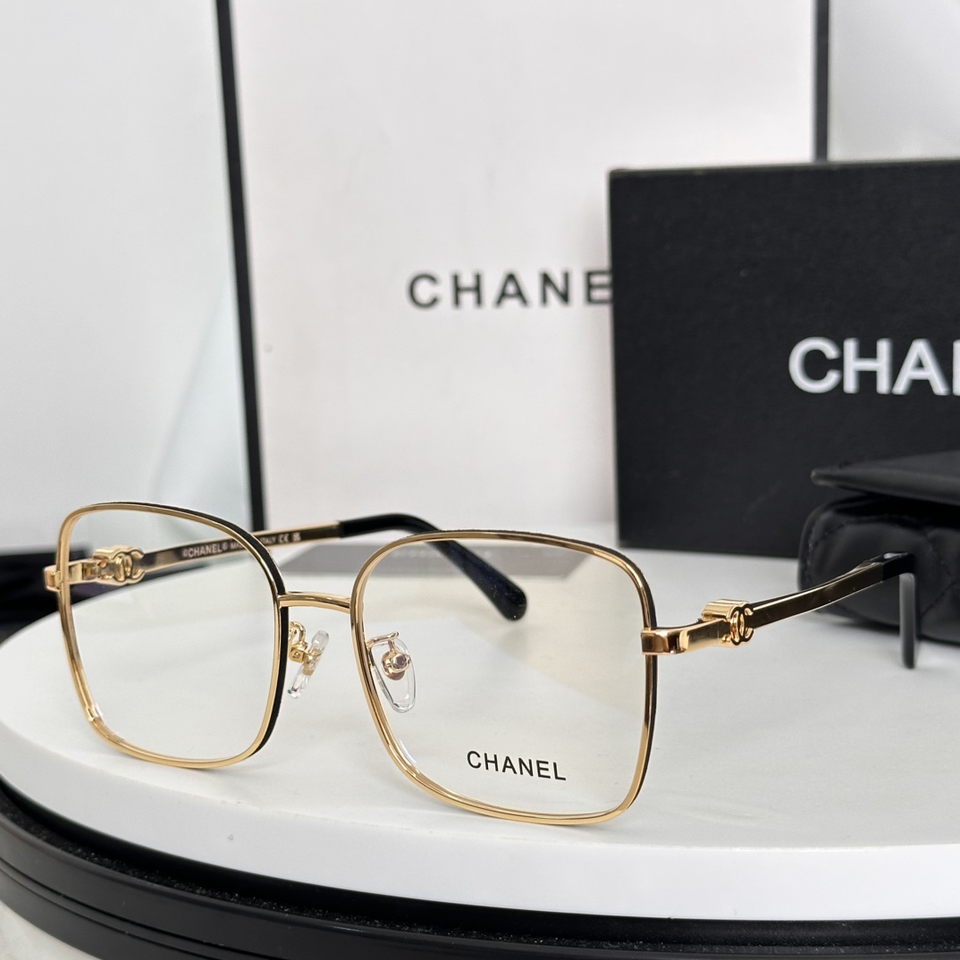  ‼️CHANE*🌸🌸🌸MODEL：2219🌸🌸🌸 SIZE：55口17-140🌸🌸🌸