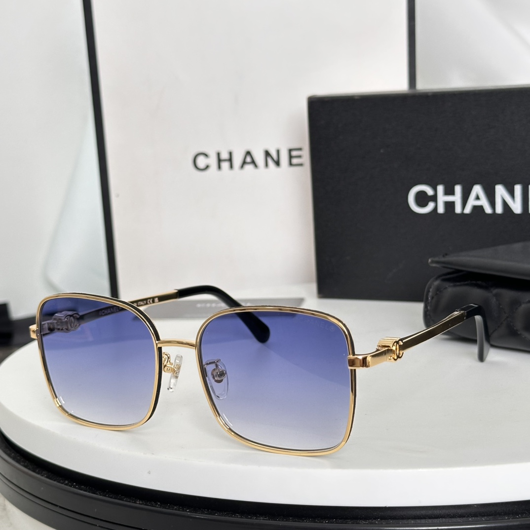  ‼️CHANE*🌸🌸🌸MODEL：2219🌸🌸🌸 SIZE：55口17-140🌸🌸🌸