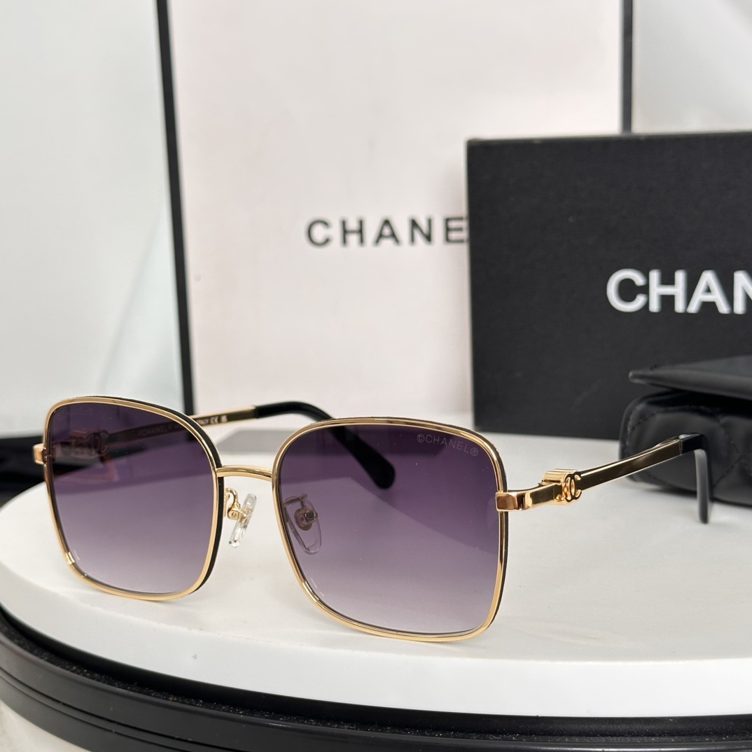  ‼️CHANE*🌸🌸🌸MODEL：2219🌸🌸🌸 SIZE：55口17-140🌸🌸🌸