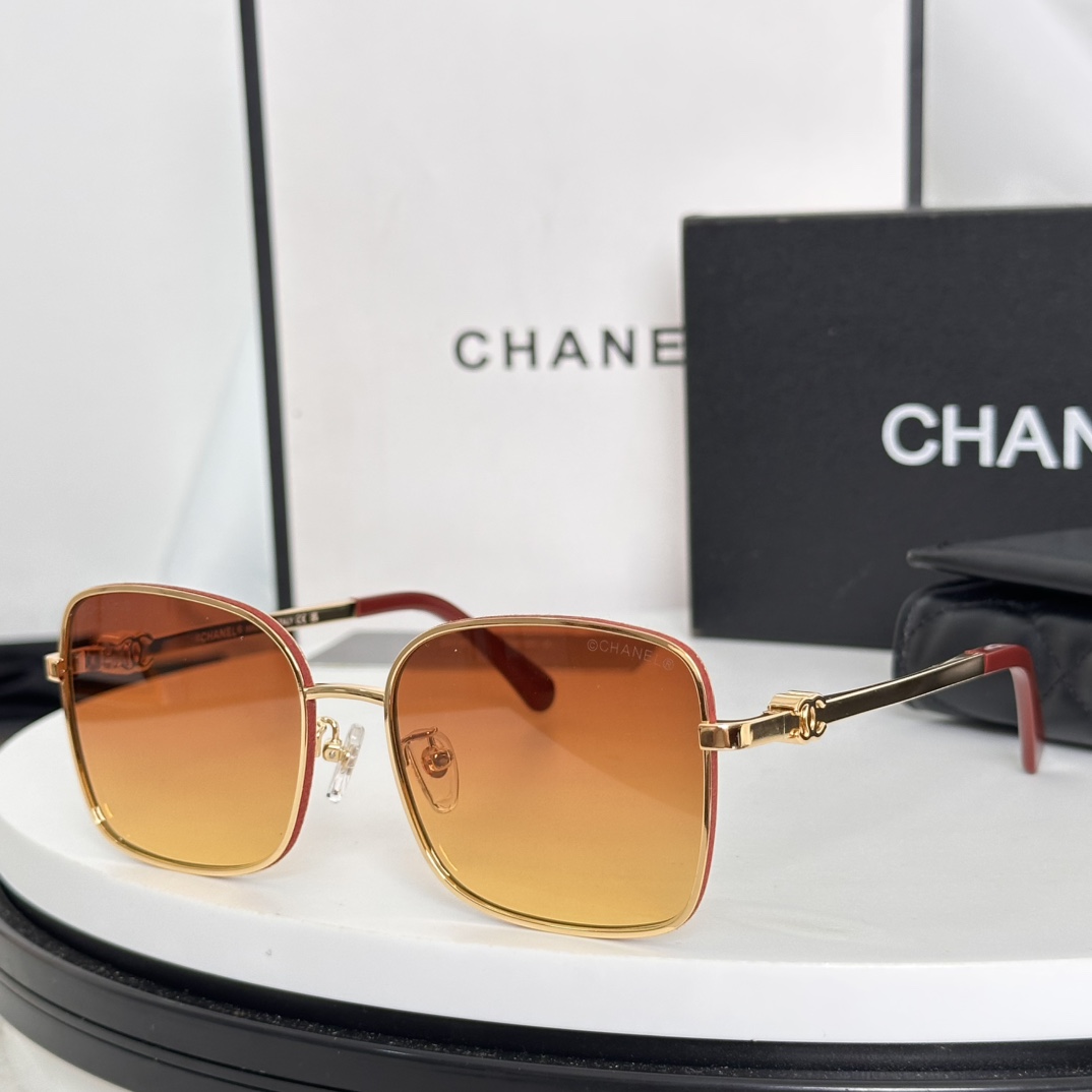  ‼️CHANE*🌸🌸🌸MODEL：2219🌸🌸🌸 SIZE：55口17-140🌸🌸🌸
