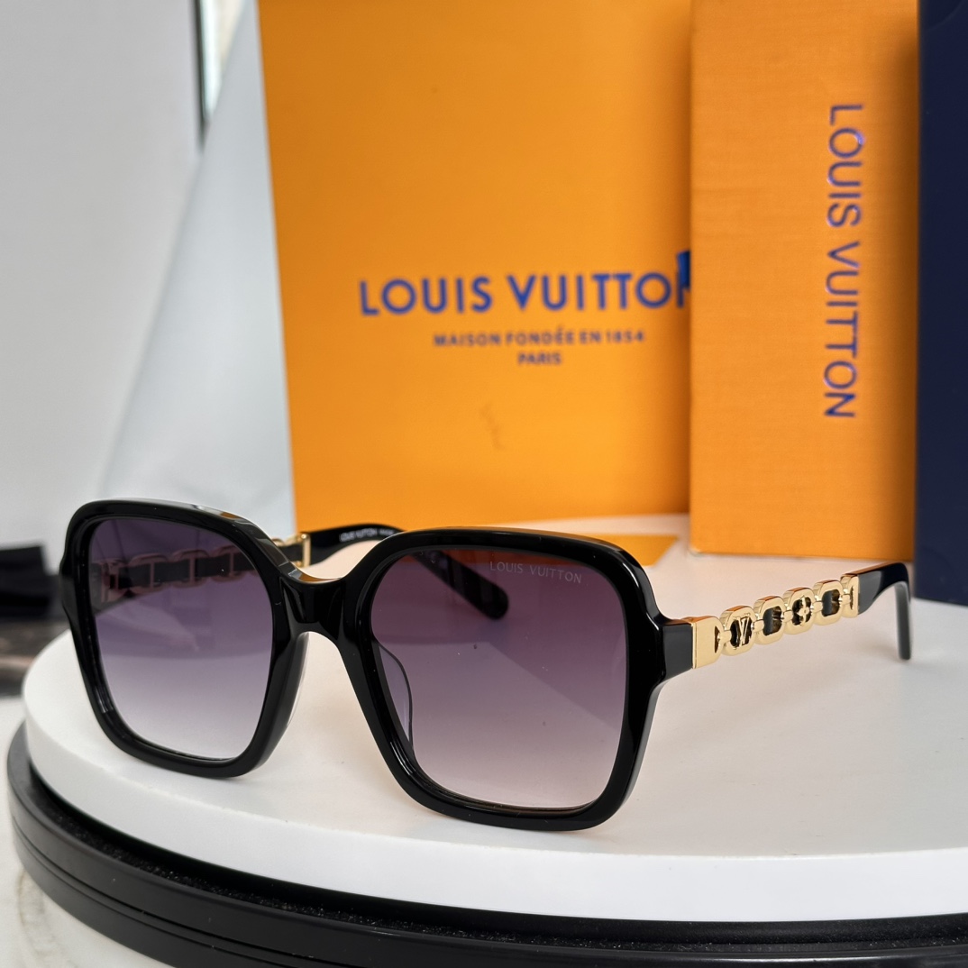  ‼️LOUIS VUITTO*✨✨✨MODEL：Z2648U✨✨✨ SIZE：56口20-145✨✨✨