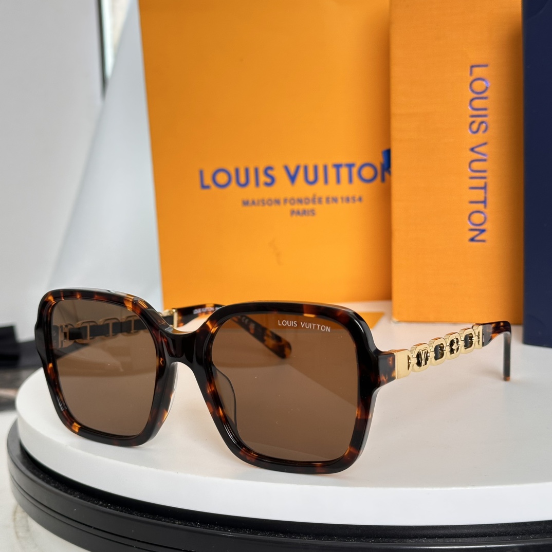  ‼️LOUIS VUITTO*✨✨✨MODEL：Z2648U✨✨✨ SIZE：56口20-145✨✨✨