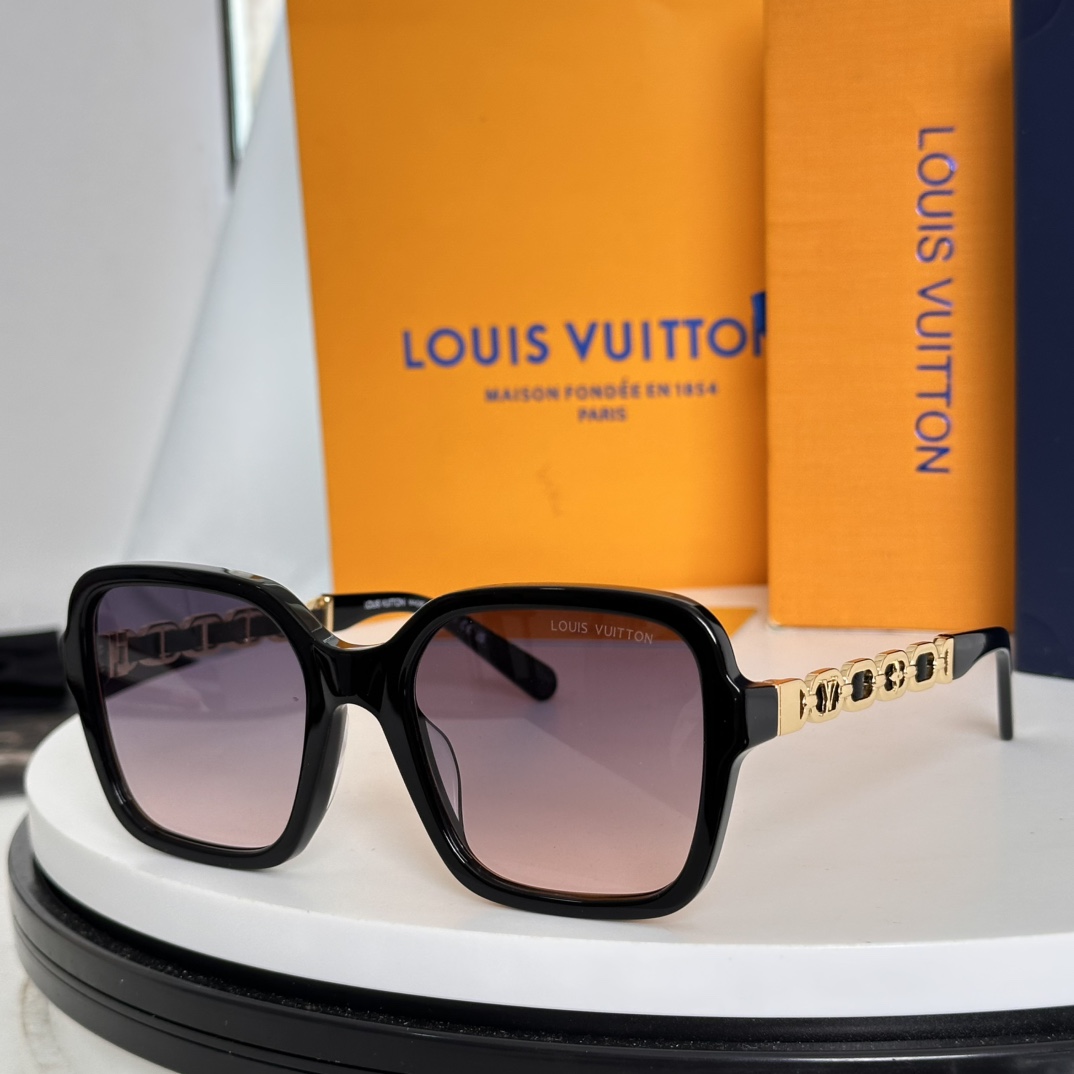  ‼️LOUIS VUITTO*✨✨✨MODEL：Z2648U✨✨✨ SIZE：56口20-145✨✨✨