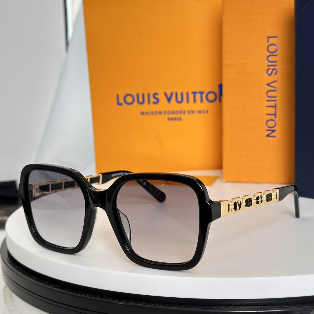  ‼️LOUIS VUITTO*✨✨✨MODEL：Z2648U✨✨✨ SIZE：56口20-145✨✨✨