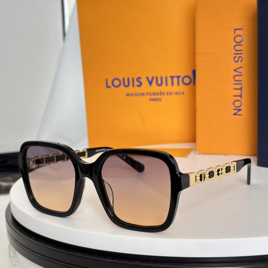  ‼️LOUIS VUITTO*✨✨✨MODEL：Z2648U✨✨✨ SIZE：56口20-145✨✨✨