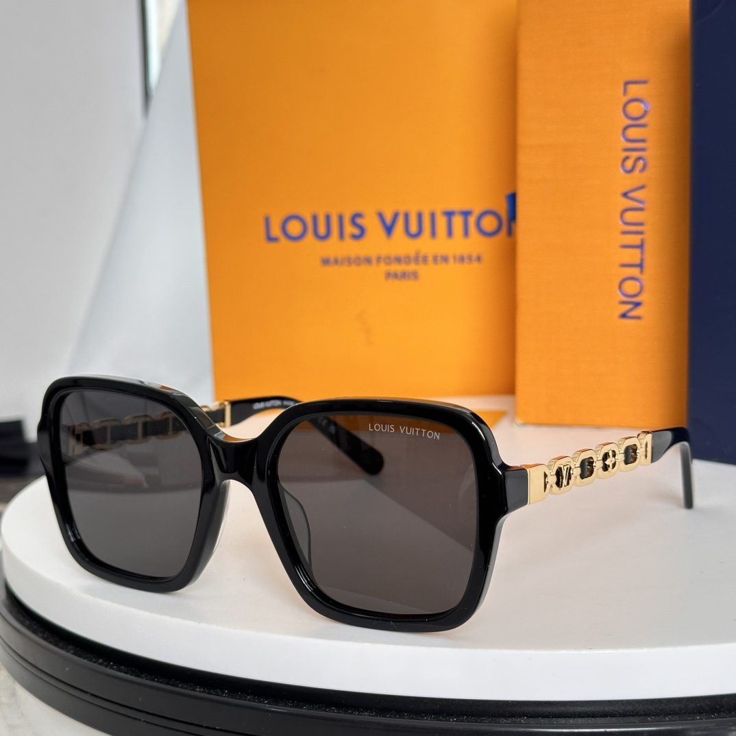  ‼️LOUIS VUITTO*✨✨✨MODEL：Z2648U✨✨✨ SIZE：56口20-145✨✨✨