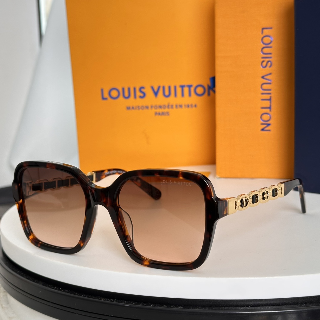  ‼️LOUIS VUITTO*✨✨✨MODEL：Z2648U✨✨✨ SIZE：56口20-145✨✨✨