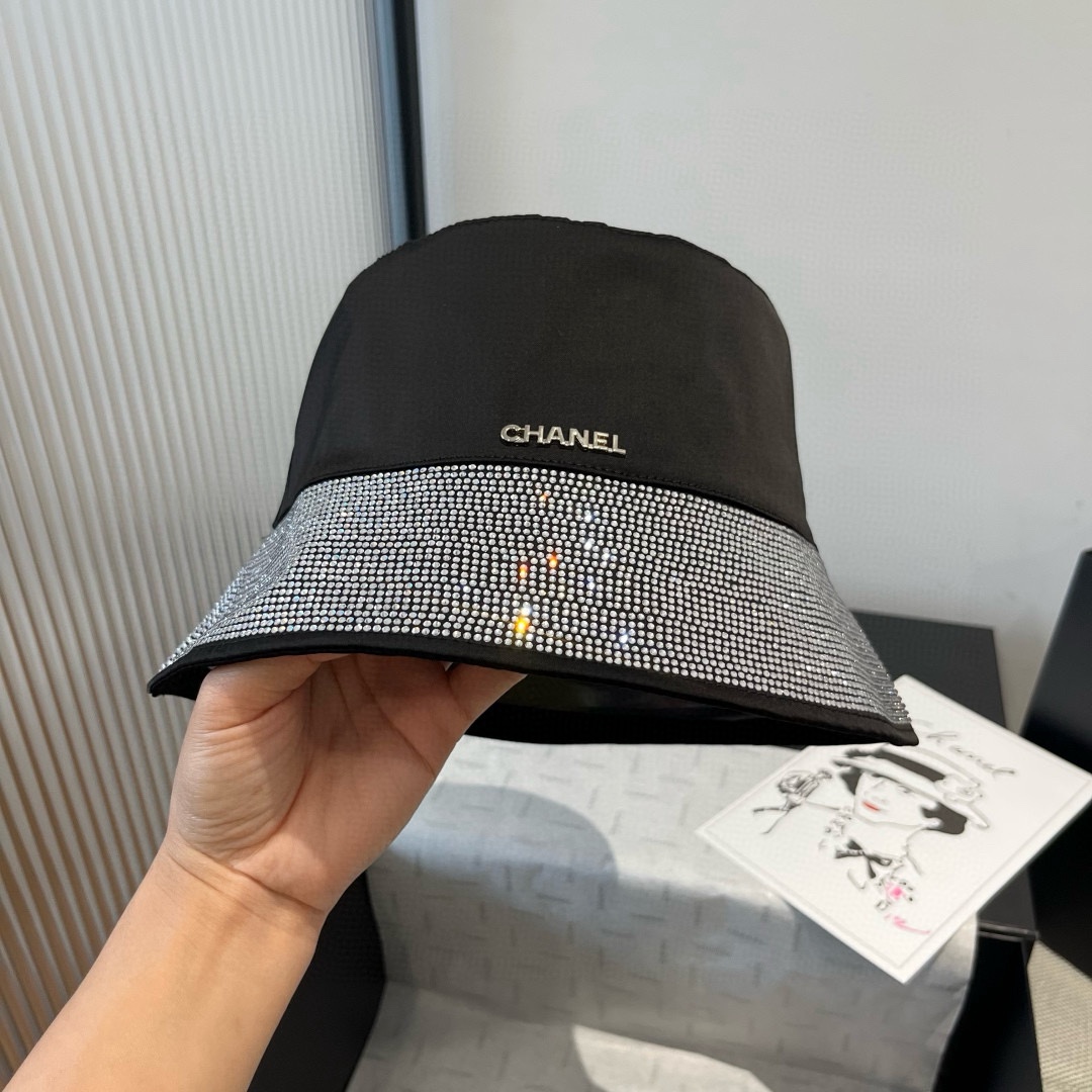 NO:347051,Chanel Chanel high-end custom fisherman hat, head circumference 57cm hat, straw hat, fisherman hat, baseball hat, hat, chanel, chanel, espadrilles, hatsChanel香奈儿高端定制渔夫帽,头围57cm帽子草帽渔夫帽棒球帽,帽子,chanel,chanel,espadrilles,hats,hat