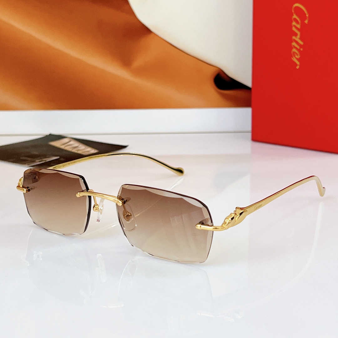  Cartier
MOD：CT0927O
Size：55口18 145
🔝🔝
