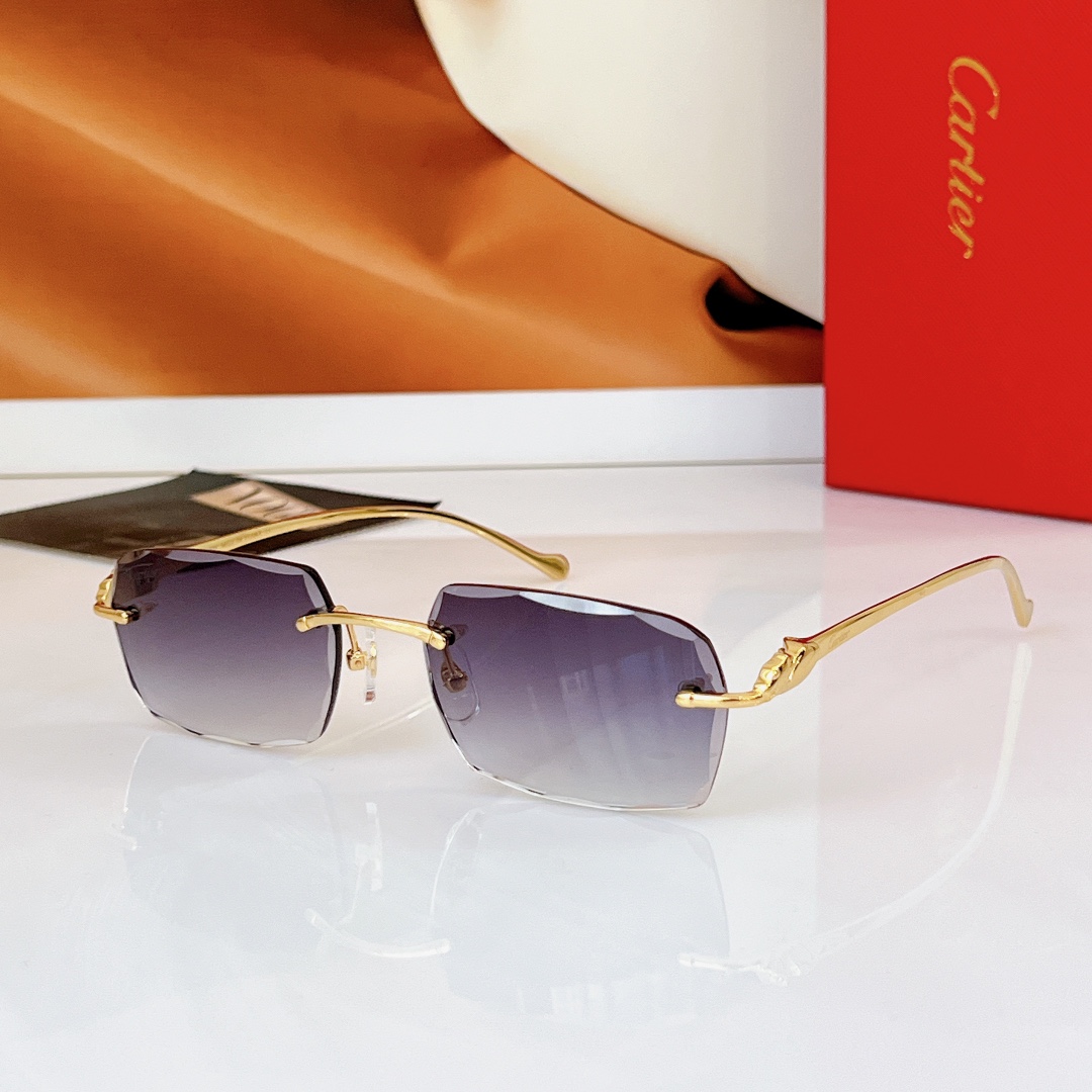  Cartier
MOD：CT0927O
Size：55口18 145
🔝🔝