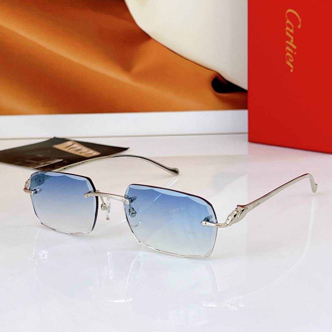  Cartier
MOD：CT0927O
Size：55口18 145
🔝🔝