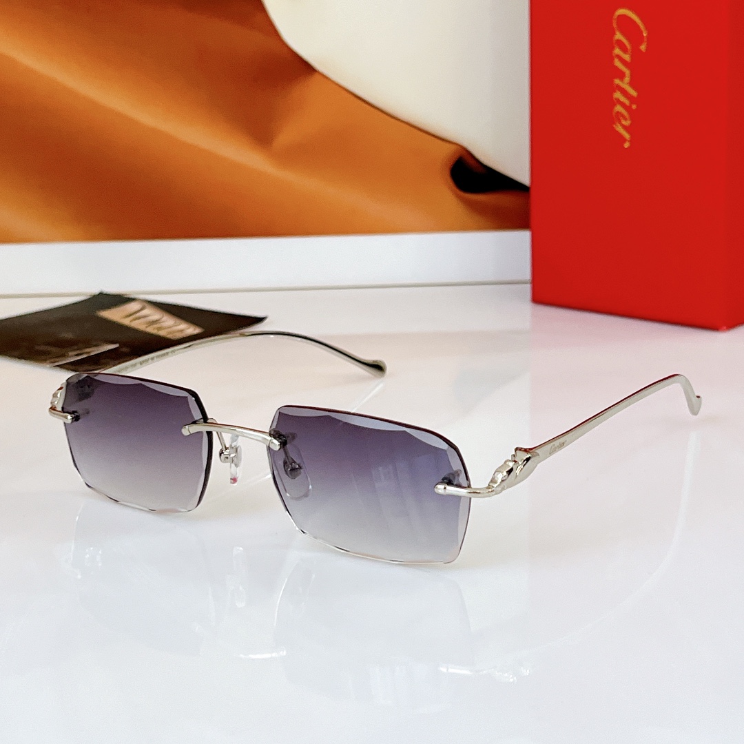  Cartier
MOD：CT0927O
Size：55口18 145
🔝🔝