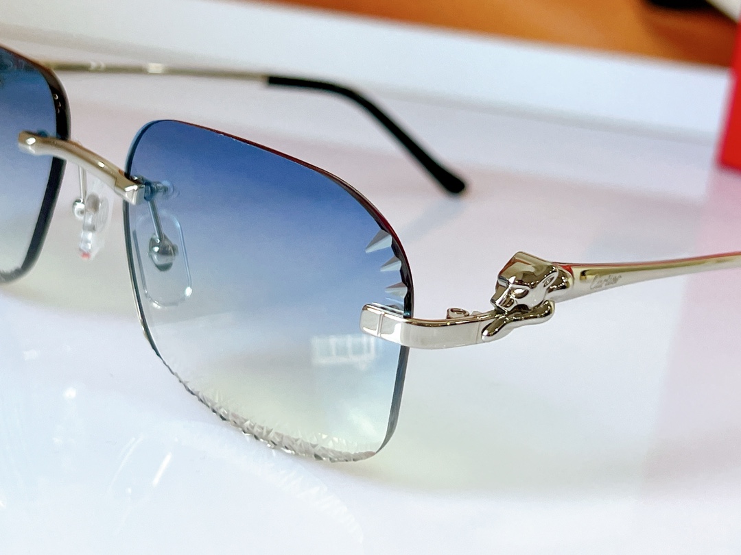  Cartier
MOD：CT0432S
Size：55口18 145
🔝🔝