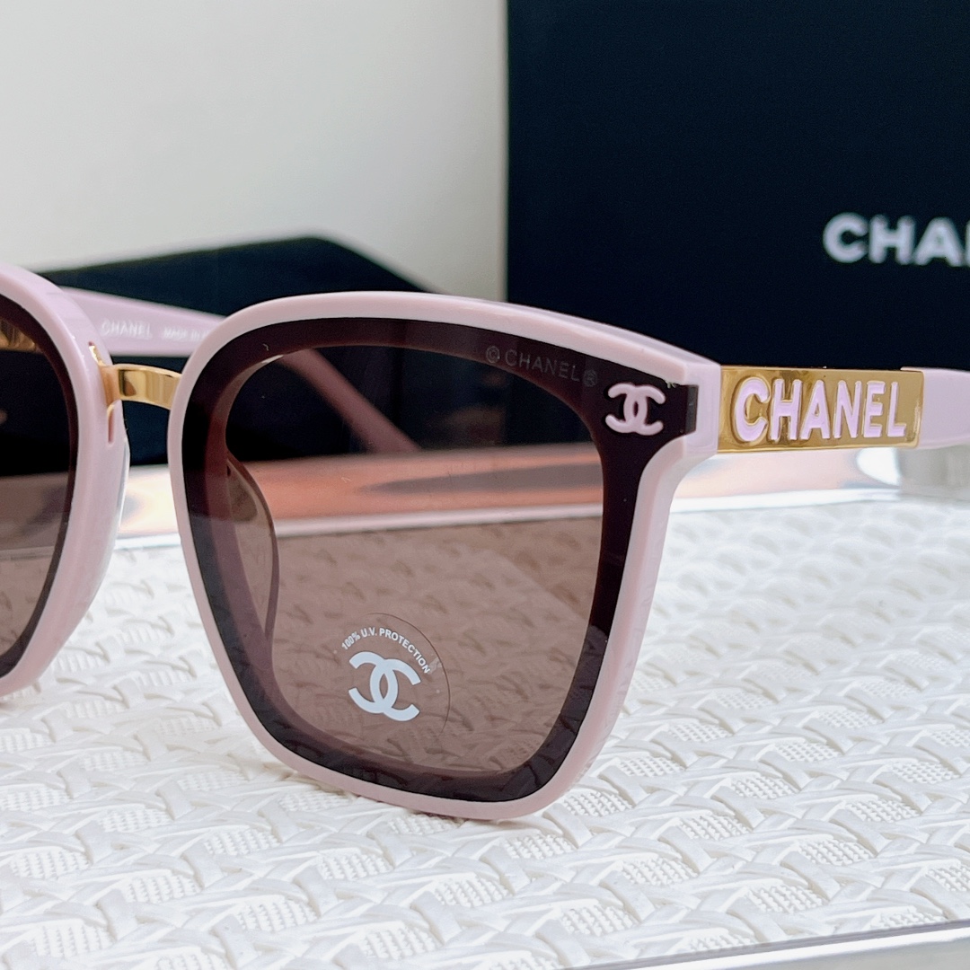  CHANEL
MOD：CH0771
SIZE：65口15-145
🔝🔝