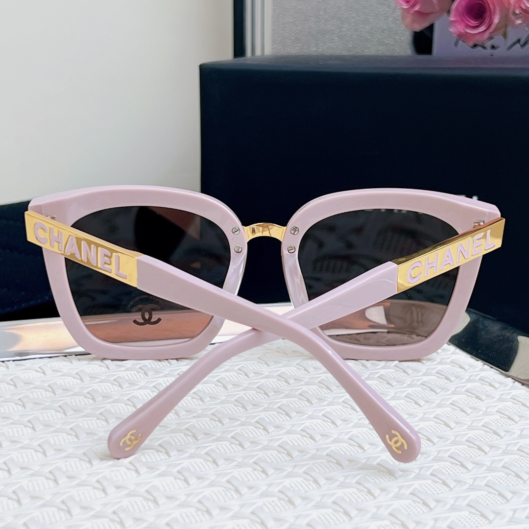  CHANEL
MOD：CH0771
SIZE：65口15-145
🔝🔝