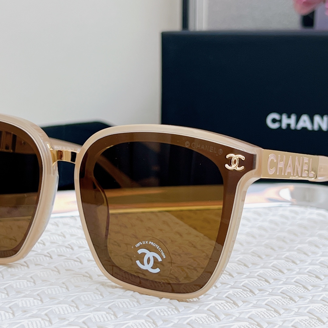 CHANEL
MOD：CH0771
SIZE：65口15-145
🔝🔝