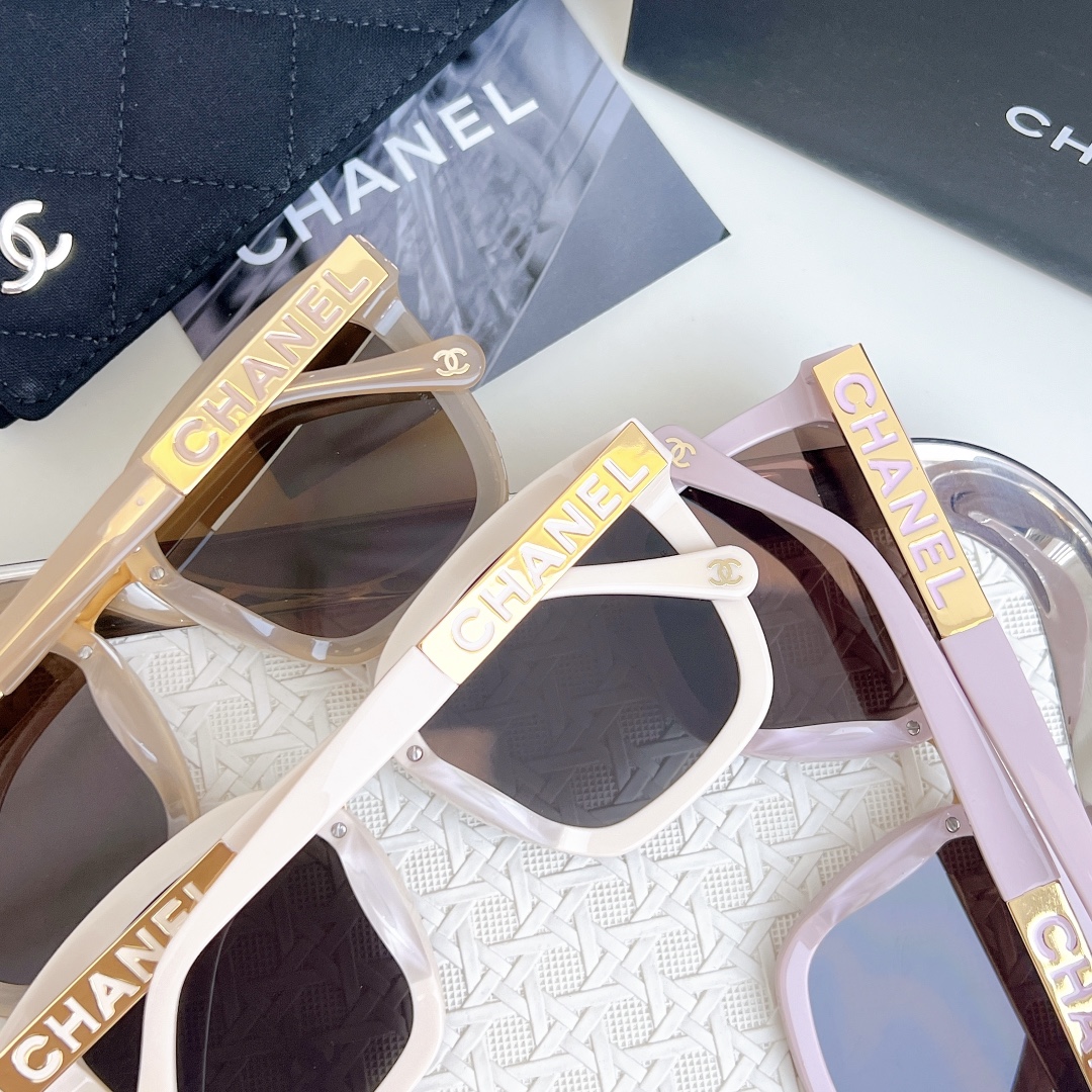  CHANEL
MOD：CH0771
SIZE：65口15-145
🔝🔝
