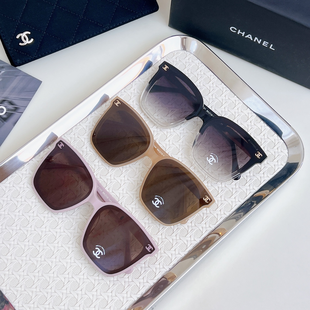 价优
CHANE*
MOD：CH0770 
SIZE：64-15-145
🔝🔝