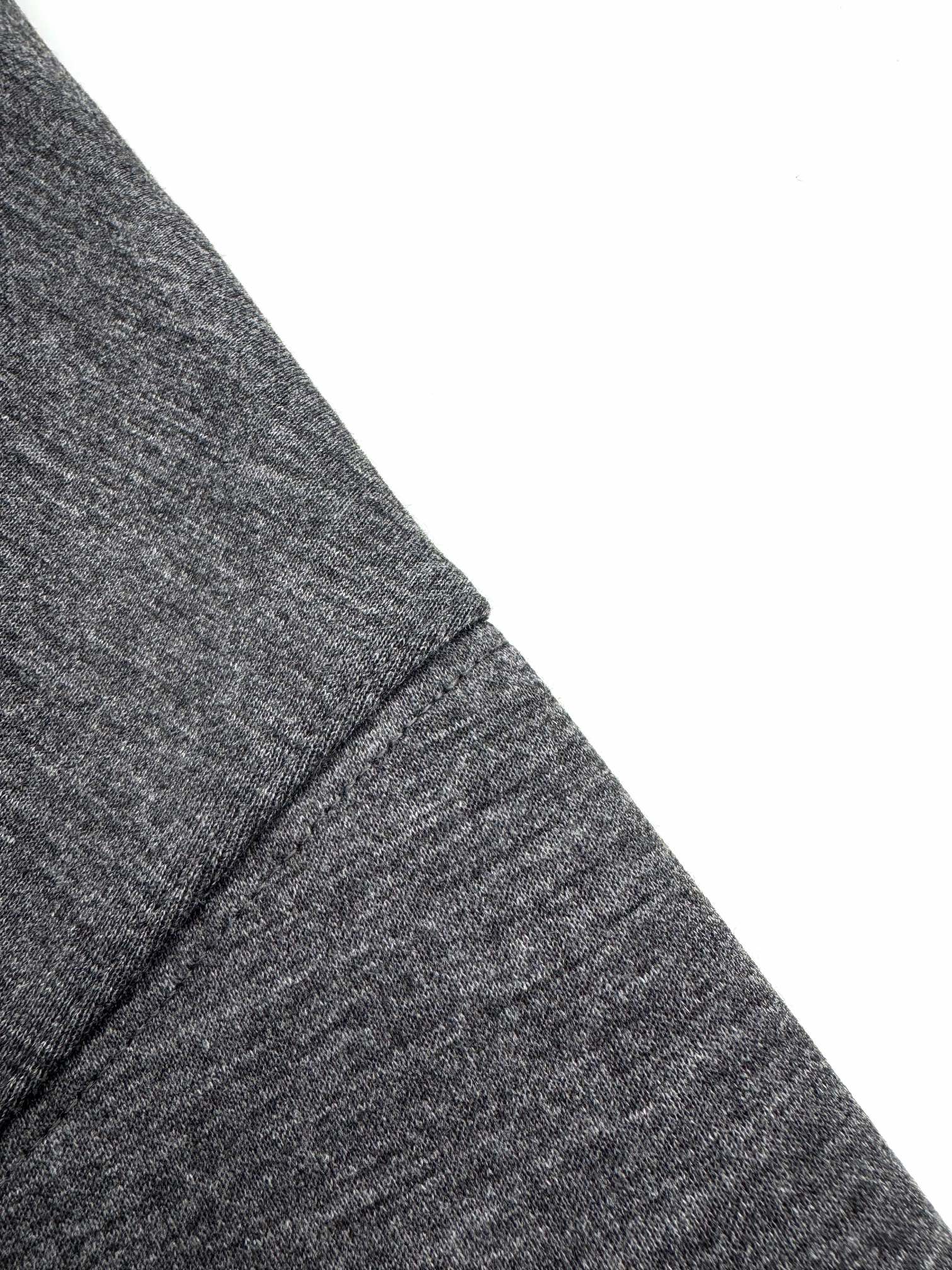 Fendi Grey Cotton Blend Hoodie with FF Motif, Size S-XL 5 i1749493890 2967 2