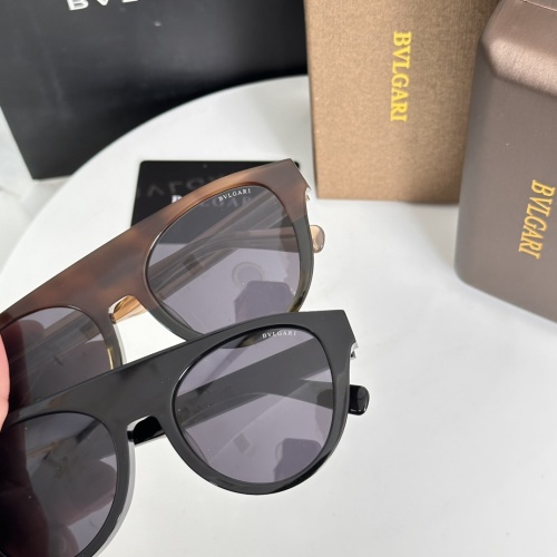 BVLGARI BV40054I Sunglasses - Stylish and Protective Eyewear 1 BVLGARI BV40054I Sunglasses - Stylish and Protective Eyewear
