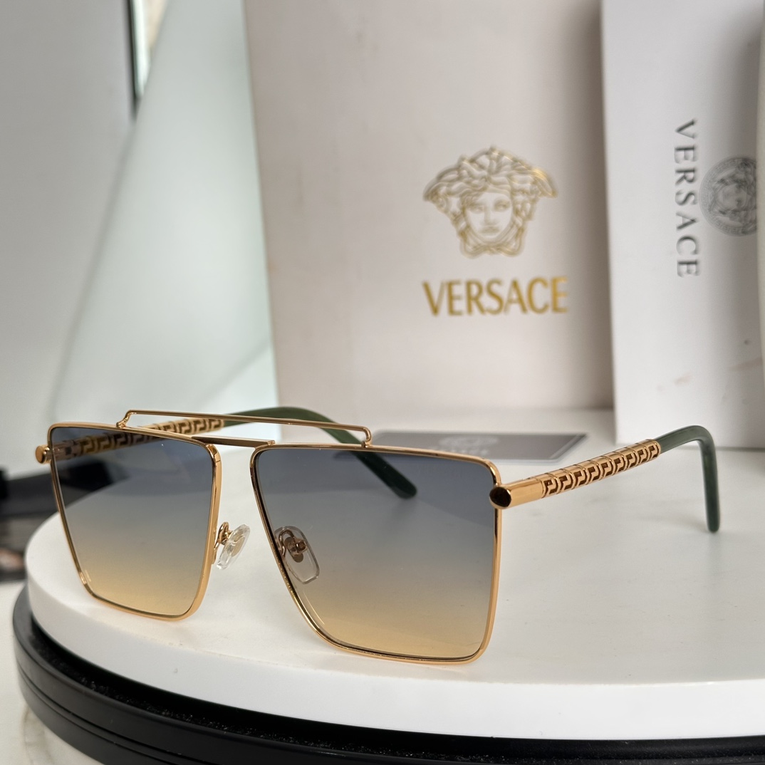  ‼️VERSAC*
MODEL： VE6764
SIZE：61口11-145