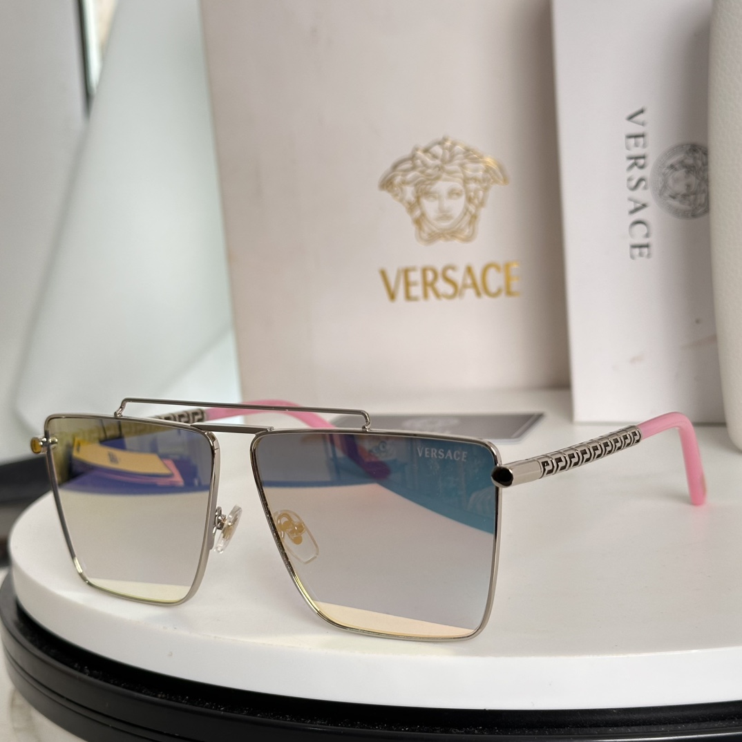 ‼️VERSAC*
MODEL： VE6764
SIZE：61口11-145