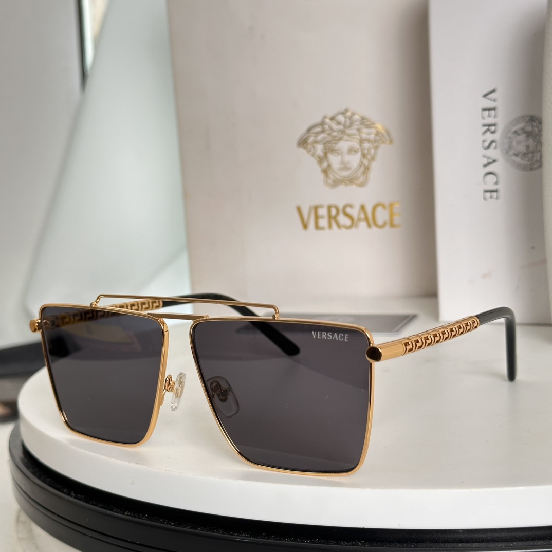  ‼️VERSAC*
MODEL： VE6764
SIZE：61口11-145