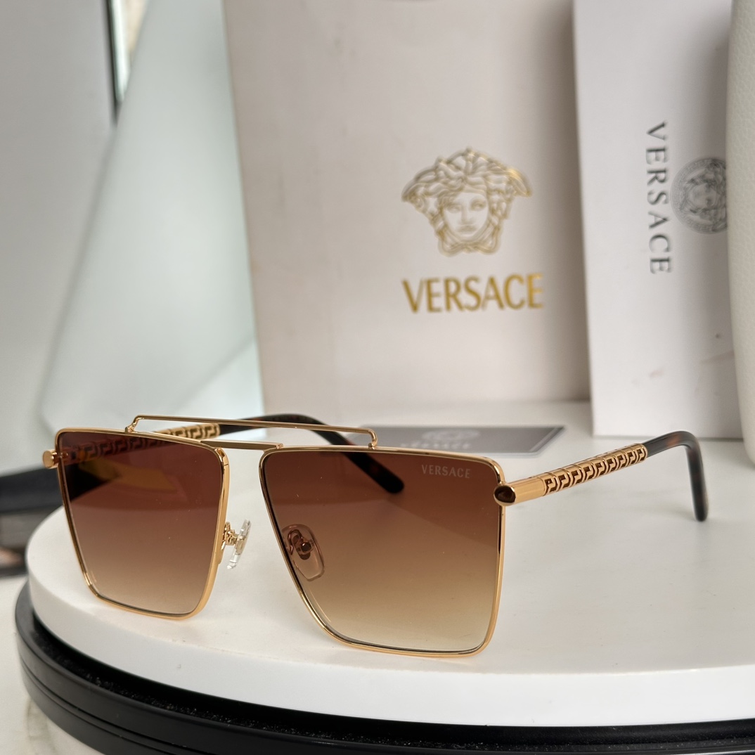  ‼️VERSAC*
MODEL： VE6764
SIZE：61口11-145