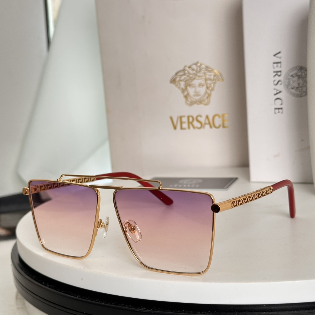  ‼️VERSAC*
MODEL： VE6764
SIZE：61口11-145
