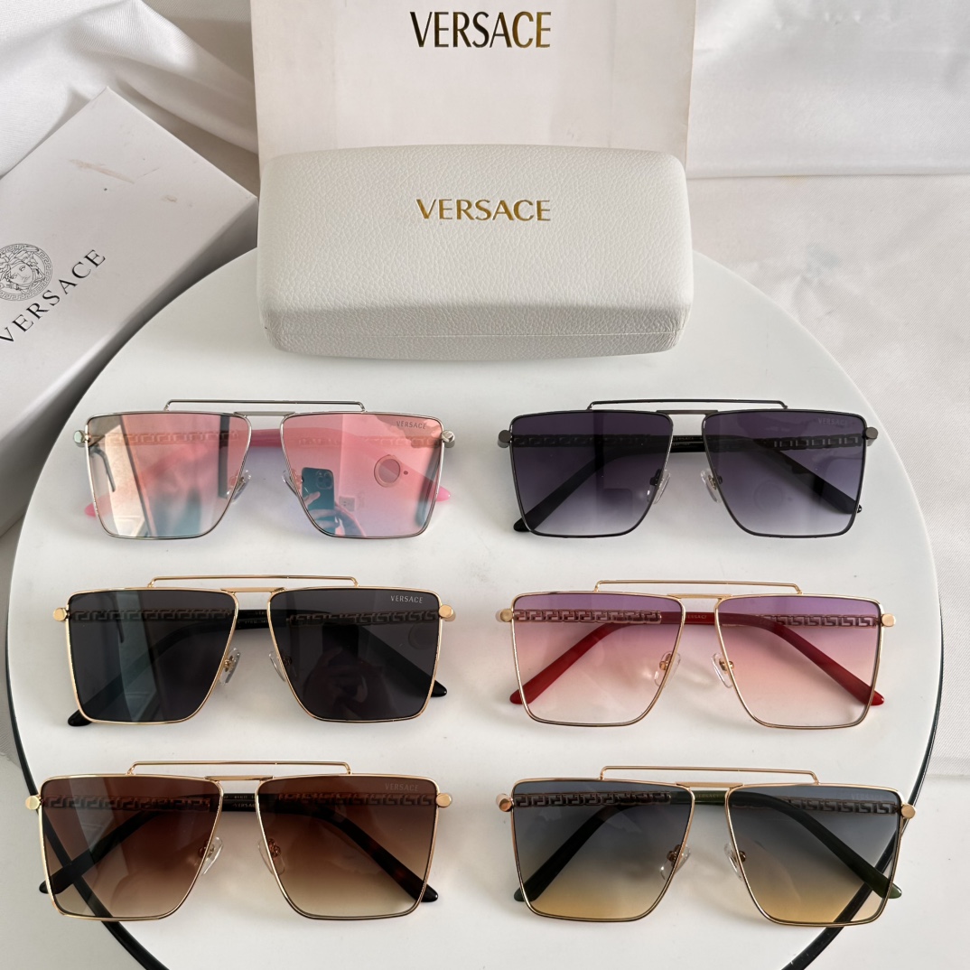  ‼️VERSAC*
MODEL： VE6764
SIZE：61口11-145