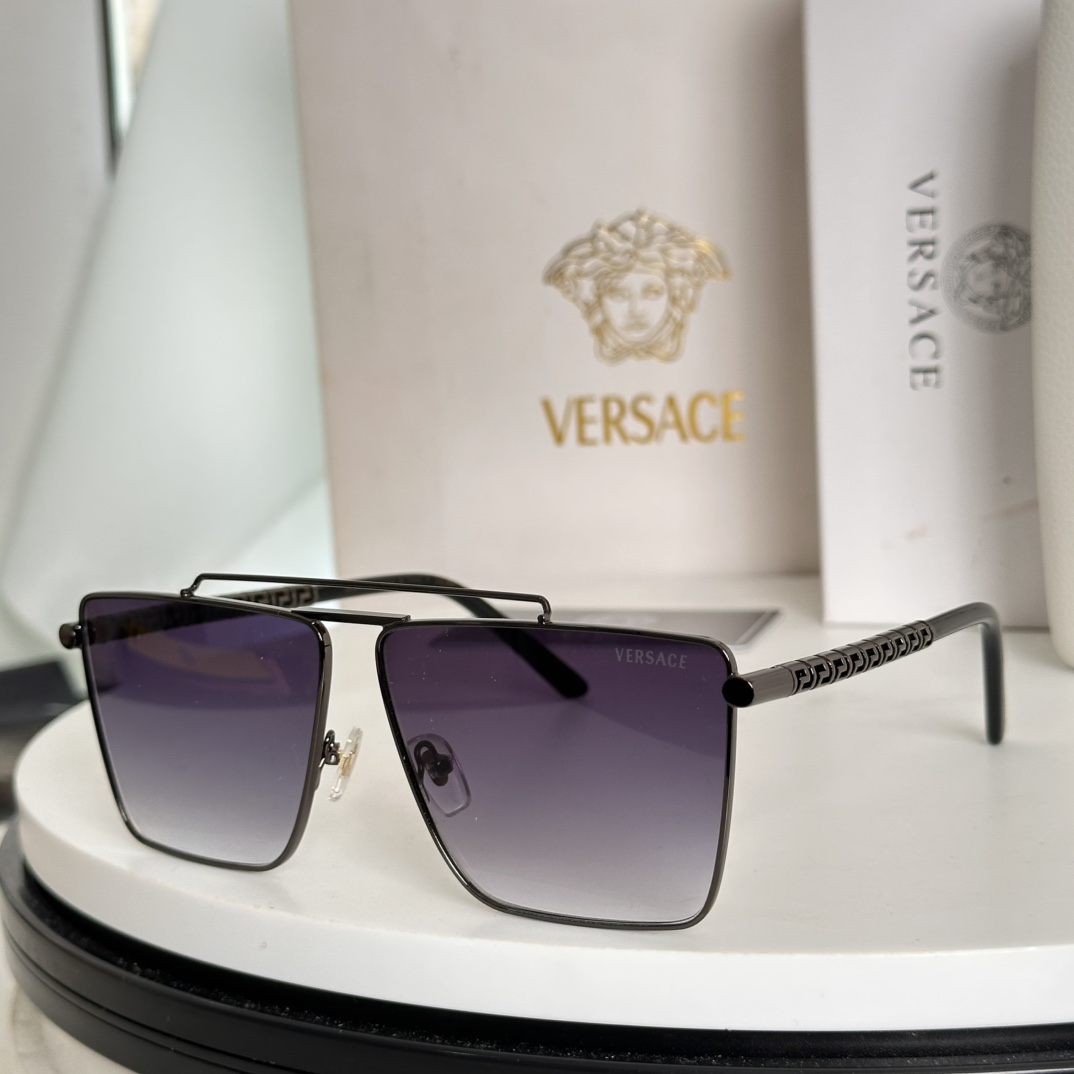  ‼️VERSAC*
MODEL： VE6764
SIZE：61口11-145