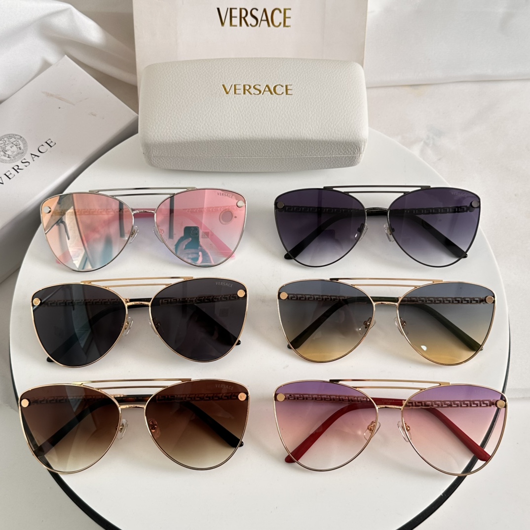  ‼️VERSAC*🎉🎉🎉MODEL： VE6765🎉🎉🎉SIZE：65口15-145🎉🎉🎉