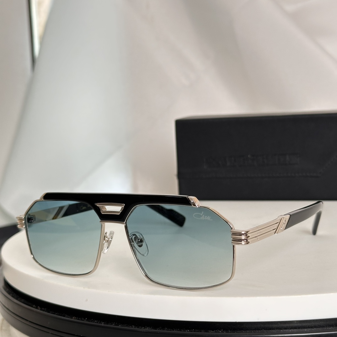  ‼️Cazal✨✨✨MODEL：MOD.9109 ✨✨✨ SIZE：59口15-140✨ ✨ ✨