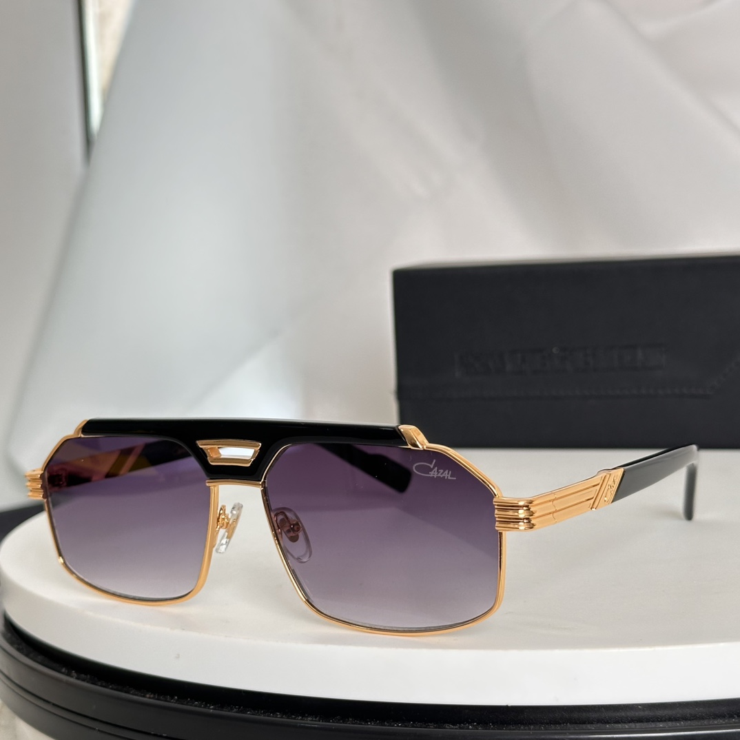  ‼️Cazal✨✨✨MODEL：MOD.9109 ✨✨✨ SIZE：59口15-140✨ ✨ ✨