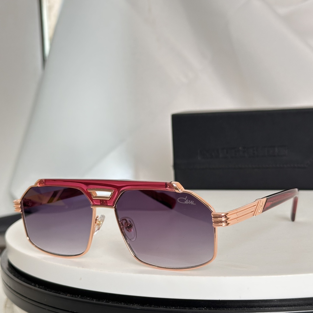  ‼️Cazal✨✨✨MODEL：MOD.9109 ✨✨✨ SIZE：59口15-140✨ ✨ ✨