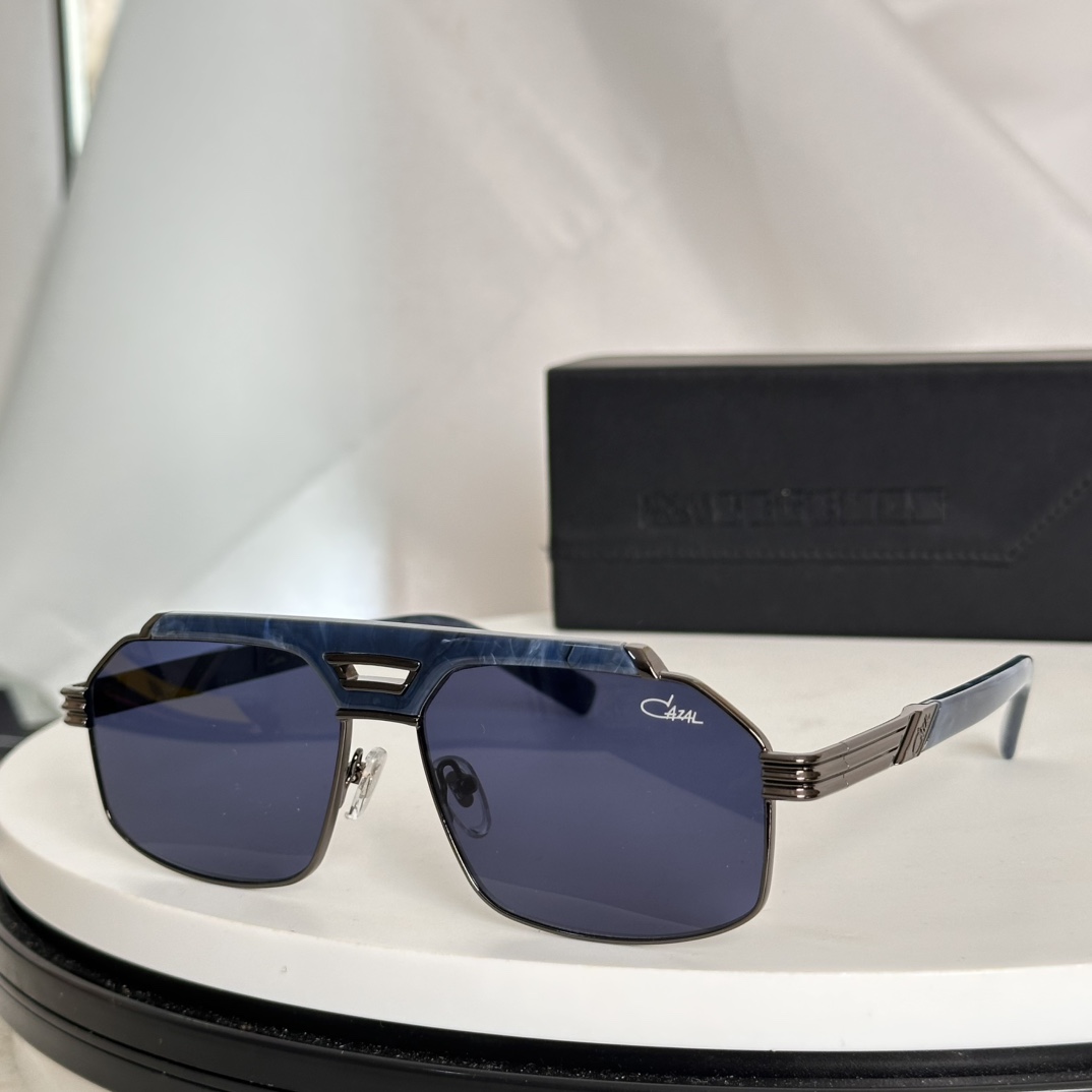  ‼️Cazal✨✨✨MODEL：MOD.9109 ✨✨✨ SIZE：59口15-140✨ ✨ ✨