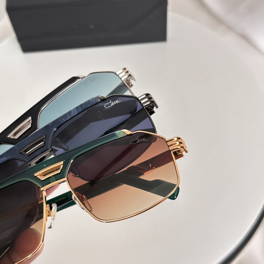 Cazal MOD.9109 Sunglasses - Stylish Shades with Premium Quality and Comfort