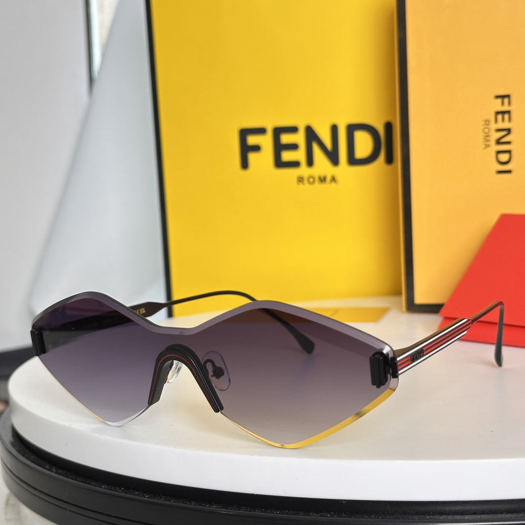  ‼️FEND*✨✨✨MODEL：FE 0440/S✨✨ SIZE：145口0-142✨✨✨