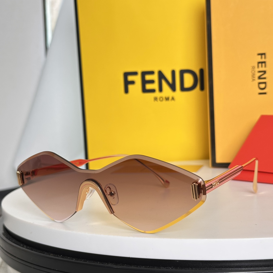  ‼️FEND*✨✨✨MODEL：FE 0440/S✨✨ SIZE：145口0-142✨✨✨