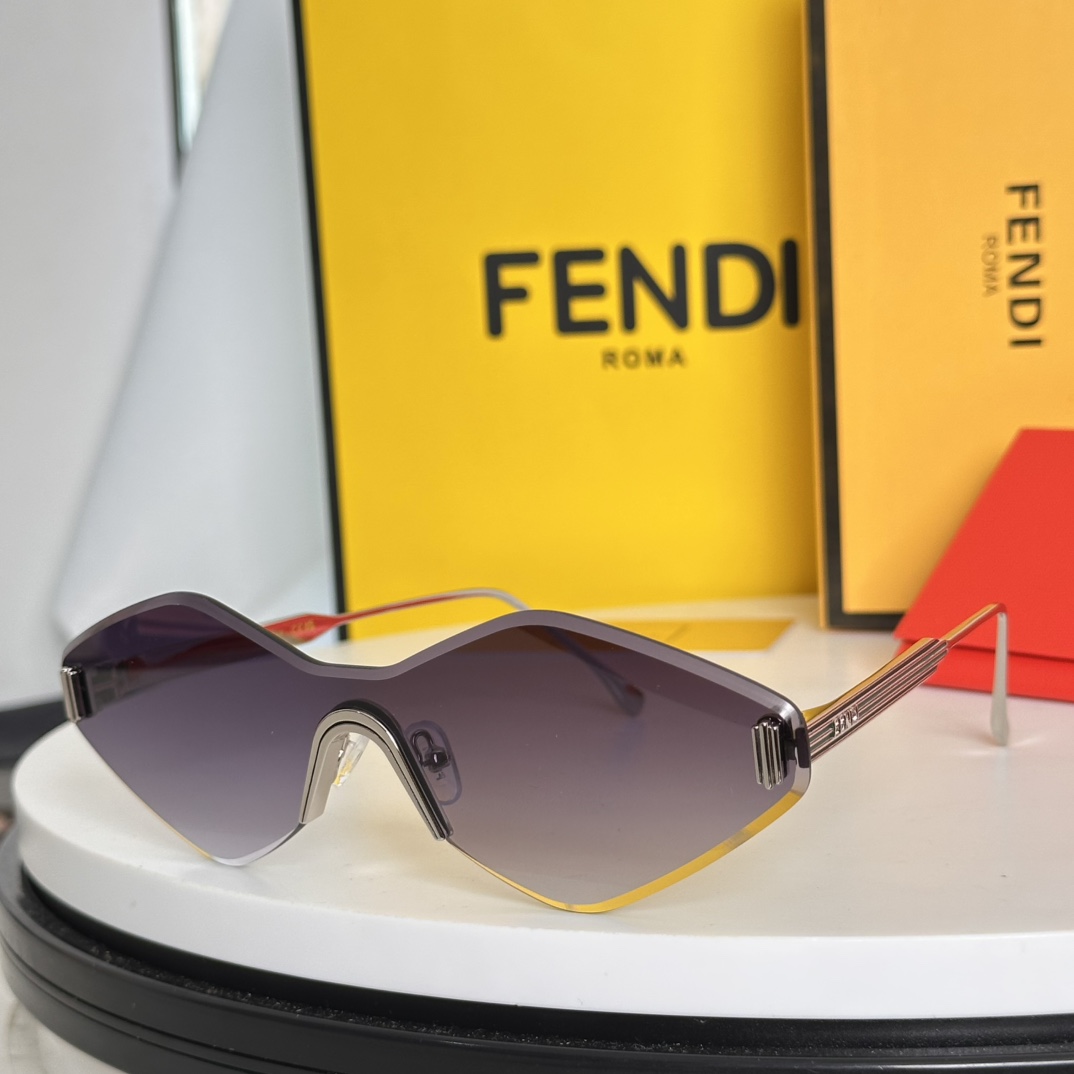 ‼️FEND*✨✨✨MODEL：FE 0440/S✨✨ SIZE：145口0-142✨✨✨