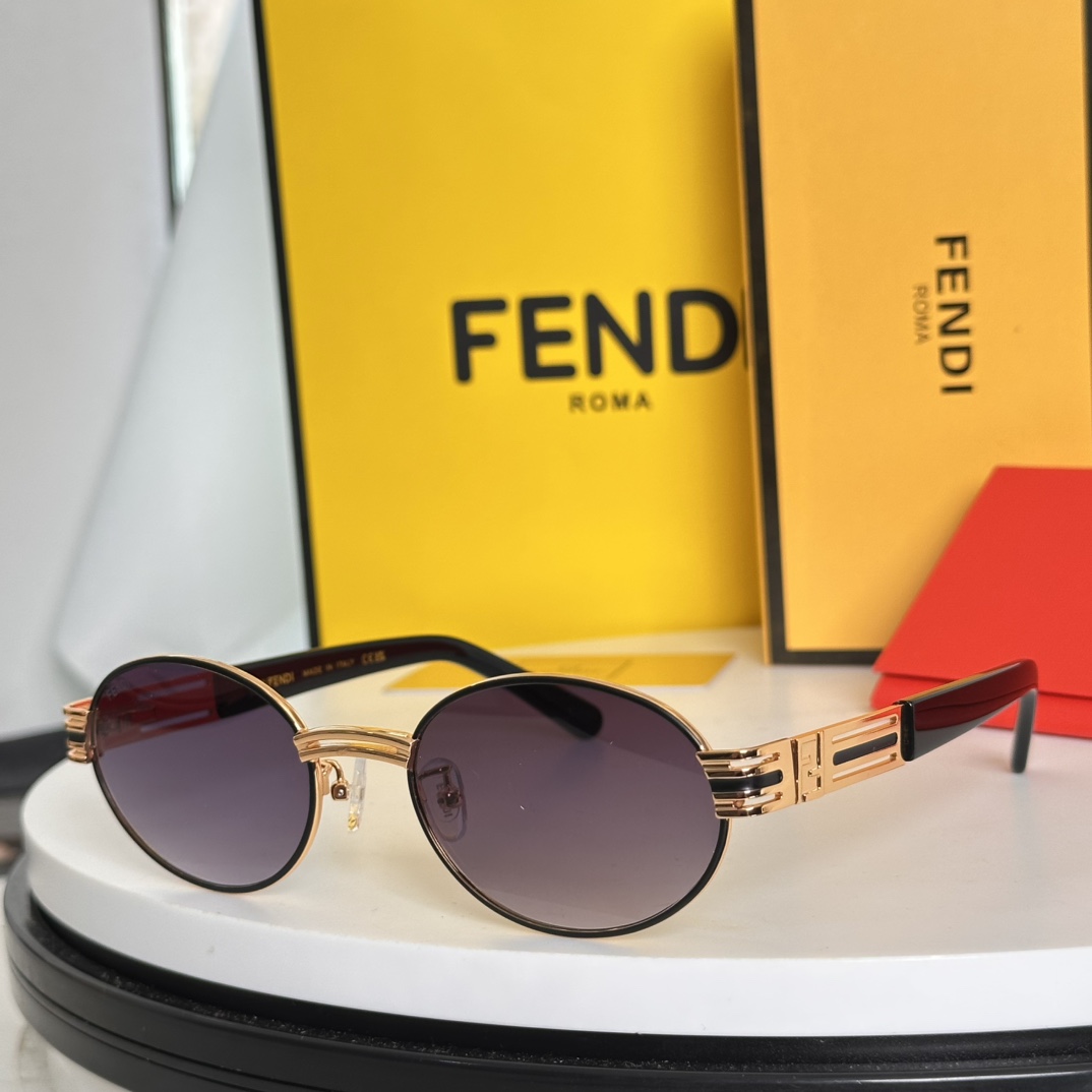  ‼️FEND*✨✨✨MODEL：7076✨✨ SIZE：55口20-145✨✨✨