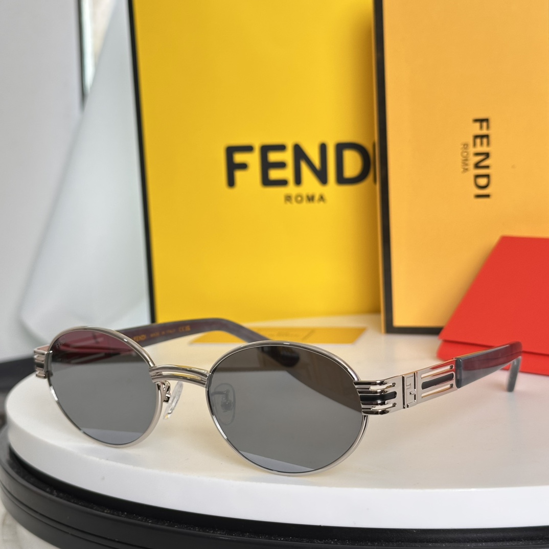  ‼️FEND*✨✨✨MODEL：7076✨✨ SIZE：55口20-145✨✨✨